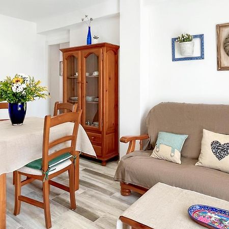 Azul Comodo, Bonito Y Centrico Calpe Zewnętrze zdjęcie