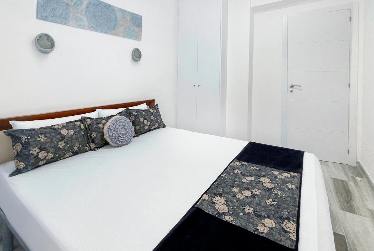 Azul Comodo, Bonito Y Centrico Calpe Zewnętrze zdjęcie