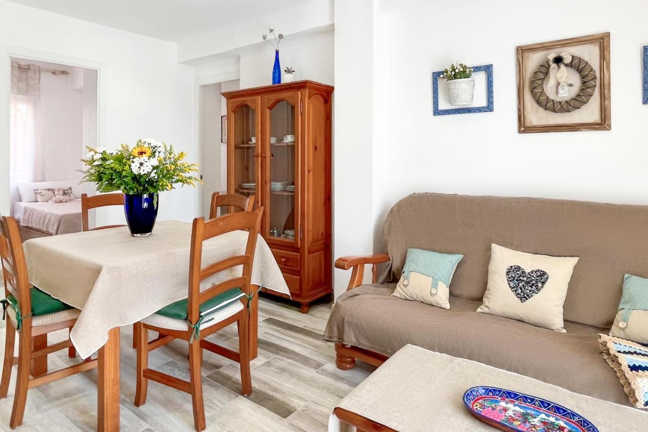 Azul Comodo, Bonito Y Centrico Calpe Zewnętrze zdjęcie